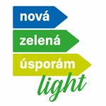 NOVÁ ZELENÁ ÚSPORÁM LIGHT 2023-2024