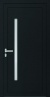 Vchodové dveře JITKA Vchodové dveře JITKA