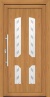 Vchodové dveře RADANA Vchodové dveře RADANA