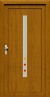 Vchodové dveře DIANA Vchodové dveře DIANA